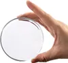 Boîtes de Petri en verre borosilicaté avec couvercle, 90mm Voir les images du produit 4