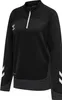 Hummel Lead Half Zip Damen, TRUE BLUE, XS Produktbild-Vorschau 4