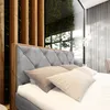 Masseno Boxspringbett FOSCO 180x200 cm Komplett-Set mit Produktbild-Vorschau 4