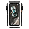 iiiF150 Air3 12+12/512 GB, 5000 mAh, controllo nero Anteprima dell’immagine prodotto 2