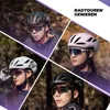 ROCKBROS kask rowerowy szosowy 58-62CM mężczyźni kobiety Podgląd zdjęcia produktu 6