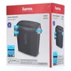 hama Home X10CD Aktenvernichter mit Partikelschnitt P-4, 4 Produktbild-Vorschau 23