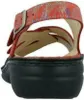 Finn Comfort Gomera Universal Sandalen, Rot, Größe 40, Produktbild-Vorschau 17