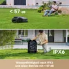 MOVA LiDAX Ultra 800 Mähroboter inkl. Sonnendach – 3D-LiDAR Produktbild-Vorschau 5