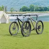 Stojak rowerowy Toboli na 3 rowery 70,5x32x26cm wykonany ze Podgląd zdjęcia produktu 11