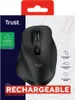 Trust 24727 Fyda Comfort Eco Maus ergonomisch kabellos Náhľad obrázku produktu 20
