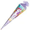 ROTH 678924 ROTH Schultüte "Feen-Pferd Flora", eckig, 850 Anteprima dell’immagine prodotto 4