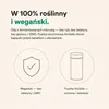 Kapsułki z olejem z alg Omega 3 Vegan – 600 mg DHA + 200 mg Podgląd zdjęcia produktu 6