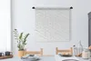 MuchoWow® Wandteppich Wandbehang Hintergrund - 3D - Produktbild-Vorschau 2