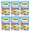 Thomy Les Sauces Hollandaise legere Genuß fettreduziert Produktbild-Vorschau 1