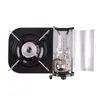 Campingkocher Gaskocher BDZ-MS155 2500W mit Piezozündung Produktbild-Vorschau 15