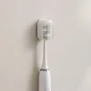 INF Wand-Zahnbürstenhalter 2er-Set – Bohrfreie Montage, Produktbild-Vorschau 4