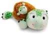 Nici - 63070 - Tartaruga con cucciolo, peluche, 28 cm, Anteprima dell’immagine prodotto 1