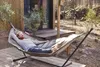 Fatboy Headdemock Deluxe Hängematten Set Taupe Produktbild-Vorschau 10