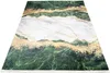 Tapiso koberec TOSCANA Modern Green Grey Gold Obývacia izba Náhľad obrázku produktu 8