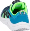 Superfit Slipper Jungen in blau, Gr. 29 Produktbild-Vorschau 3