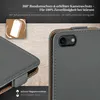 moex® Flip Case kompatibel mit Apple iPhone 7 / iPhone 8 - Produktbild-Vorschau 4