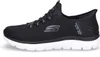 Skechers Slip-Ins: Summits Černý Náhled obrázku produktu 78