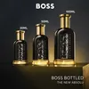 NU/HUGO BOSS BOTTLED Absolu EDP 50 ml Produktbild-Vorschau 6