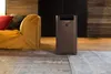 SHARP UA-HG40E-T Luftreiniger (mit Befeuchtungsfunktion, Produktbild-Vorschau 10