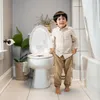 Nočník Ingenuity Flip & Sit - polostálé sedátko, snadné Náhled obrázku produktu 13