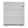 Rollcontainer Note grau H495 x B420 x T565mm 3 Produktbild-Vorschau 2