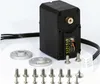 Feetech STS3215 – 7.4V 19kg.cm Doppelachsen Magnetkodierter Produktbild-Vorschau 4