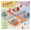 Kinderboeken, Pippi Langkous, houten speelgoed, Ludo, Productafbeelding-voorbeeld 3