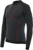 Dainese Thermo LS Nero/Rosso L Intimo funzionale da moto Anteprima dell’immagine prodotto 3