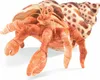 Folkmanis Hermit Crab, Fingerpuppe, Tier, 1 Stück(e) Produktbild-Vorschau 1