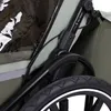 ABC Design 3in1 Fahrradanhänger & Kinderwagen Tour Produktbild-Vorschau 12