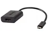 TRONIC USB-C Adapter mit HDMI Anschluss Umstecker Produktbild-Vorschau 1