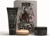 HiSkin The Perfect Beard Kit spazzola per barba + pomata Anteprima dell’immagine prodotto 2