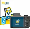 2x BROTECT Schutzfolie für Kodak Pixpro AZ528 Displayschutz Produktbild-Vorschau 1