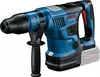 Akumulátorová príklepová vŕtačka Bosch GBH 18V-36 C Náhľad obrázku produktu 2