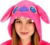 Onesie Kigurumi Pigiama Punto Travestimento Costume XL: Anteprima dell’immagine prodotto 7