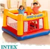 Intex 48260 Jump-O-Lene Hüpfburg Aufblasbares Trampolin Produktbild-Vorschau 23