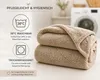 Gözze Premium Wohn- & Kuscheldecke Memphis 150x200cm, Produktbild-Vorschau 11