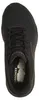 Skechers Uno Glide Step Sneaker Schwarz Podgląd zdjęcia produktu 3