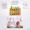 GADGY® 3D Bilderrahmen zum Befüllen - Objektrahmen Schwarz Produktbild-Vorschau 2
