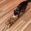 Eco Wood Art Black Cat, 508 Stück(e), Tiere Produktbild-Vorschau 4
