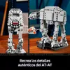 LEGO Star Wars 75440 AT-AT - Set de maquettes pour adultes Voir les images du produit 30