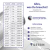 VILSTEIN Aluminium-Fußbodenheizung 150W/m² – Elektrische Produktbild-Vorschau 5
