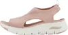 Skechers Buty Arch Fitcity Catch, 119236BLSH Podgląd zdjęcia produktu 7