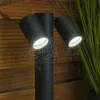 LUMILED Borne d'éclairage Lampadaire extérieur Lampadaire Voir les images du produit 11