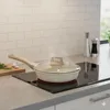 Just Perfecto JL-41: 2-teiliges Granit-Bratpfannenset (24 Produktbild-Vorschau 10