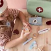 LITTLE DUTCH Set doktorský Náhled obrázku produktu 8