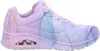 A side view of a single Skechers sneaker. Produktbild-Vorschau
