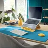 Sous-main Leitz Cosy 52680061 bleu Voir les images du produit 10