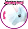 Toi-Toys DREAM HORSE Einhorn mit beweglichen Flügeln Produktbild-Vorschau 4